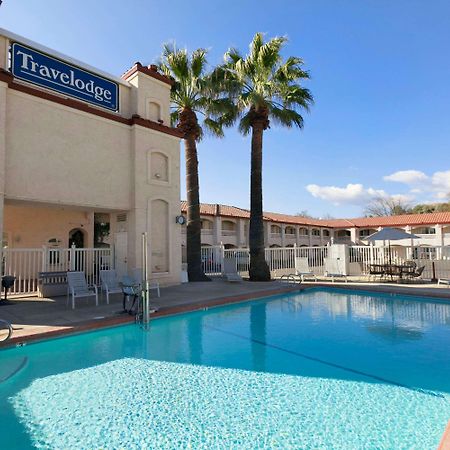 Travelodge By Wyndham Redding Ca Kültér fotó